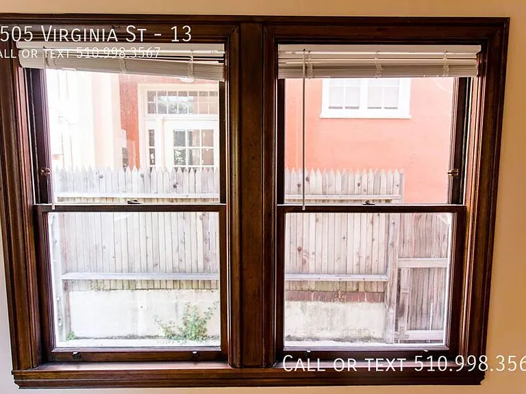 2505 Virginia St #13 — Photo 6