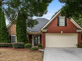2643 Madison Mae Ln, Grayson, GA 30017