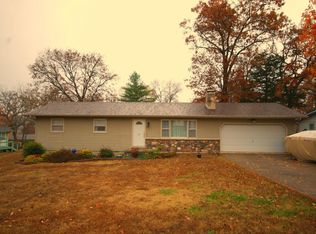 682 Wayland Dr, Forsyth, MO 65653