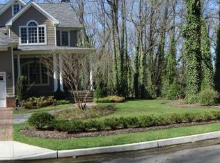 697 Maple Ave, Haddonfield, NJ 08033