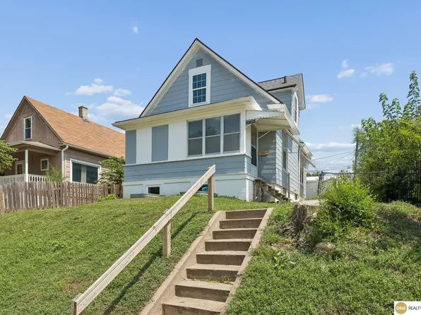 5139 S 41st St, Omaha, NE 68107