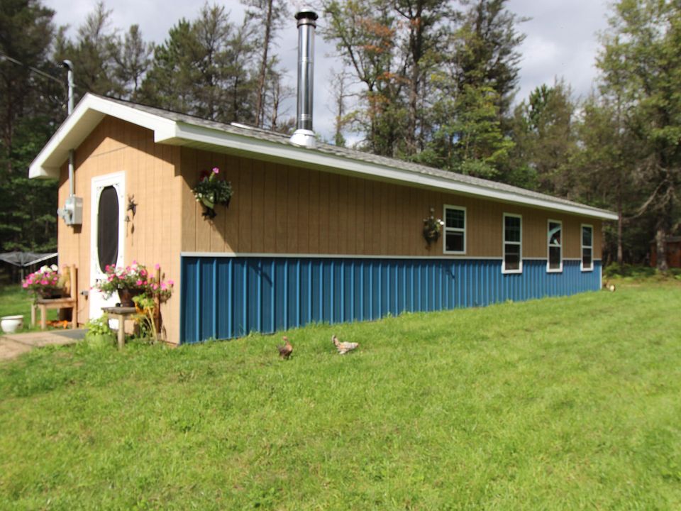 5843 Keipinger Trl, Grayling, MI 49738 MLS 201826360 Zillow