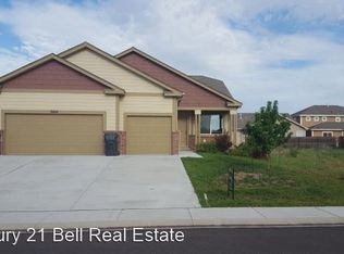 3604 Saratoga St, Cheyenne, WY 82001