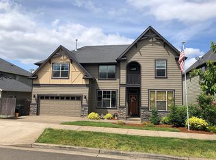2841 Wing Tip Ave NW, Salem, OR