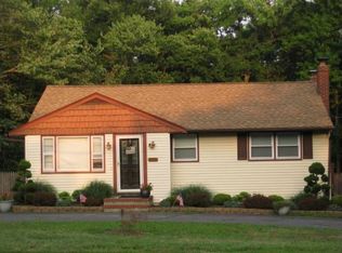 502 Rt 79, Morganville, NJ