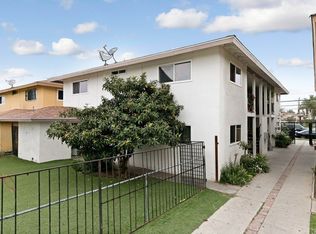 420 E Pleasant Valley Rd, Oxnard, CA 93033