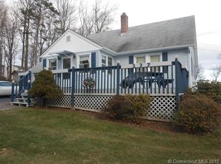 137 Fairlawn St, Bristol, CT 06010