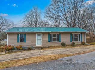 1423 Guinn Rd, Talbott, TN 37877