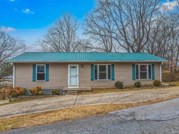 1423 Guinn Rd, Talbott, TN 37877