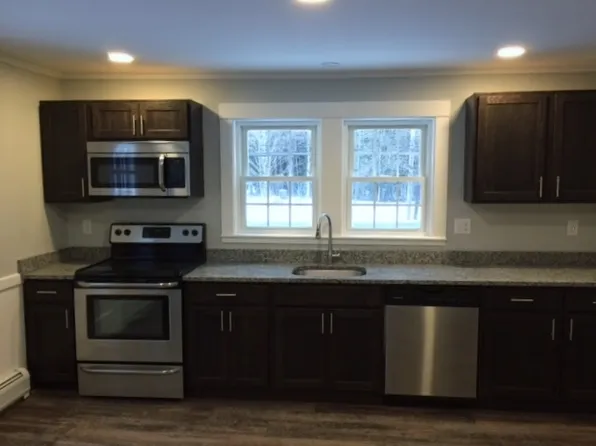 16 Etna Rd, 16 Etna Rd #1, Hanover, NH 03755