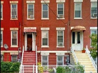 337 Bradford St, Brooklyn, NY 11207