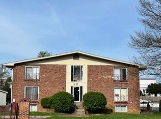 1708 Jennifer Rd #D6, Lexington, KY 40505