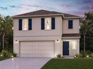 Delray Plan, Palm Series, Jacksonville, FL 32218