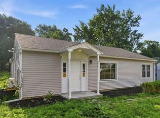 444 Linda Mel Dr, Marion, OH 43302