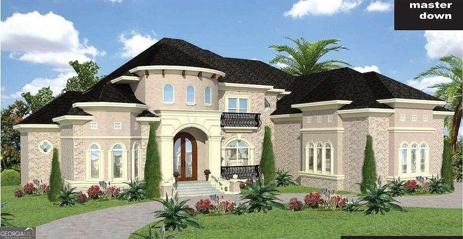 1st image of 1819 Trinidad