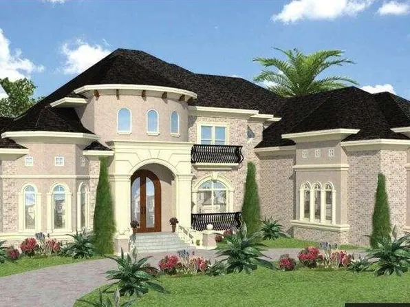 1819 Trinidad, Stockbridge, GA 30281