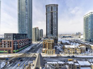 388 Prince Of Wales Dr #1104, Mississauga, ON L5B 0A1