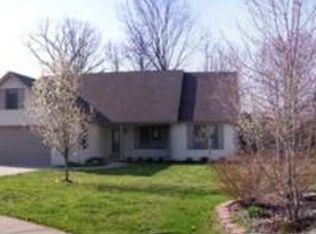 117 Lorah Ln, Junction City, KY 40440