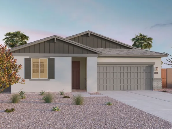12512 W Marguerite Ave, Avondale, AZ 85323