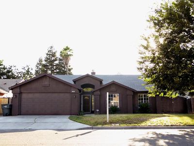 2469 N Bendel Ave, Fresno, CA, 93722
