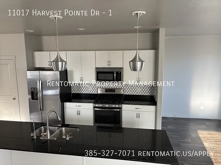 11017 S Harvest Pointe Dr #1 — Photo 5