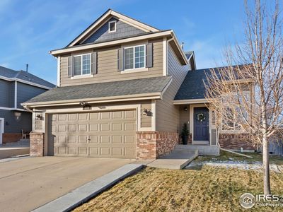 2158 Blue Wing Dr, Johnstown, CO, 80534