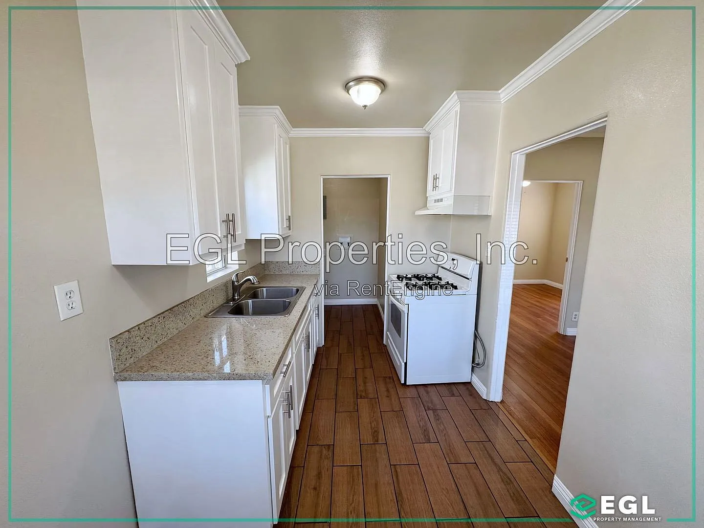 1 bed, 1.0 bath, $1,400 — Photo 4