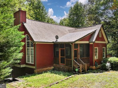 35 Fable Ct, Ellijay, GA, 30540