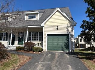 17 Sherwood Rd #17, Raymond, NH 03077