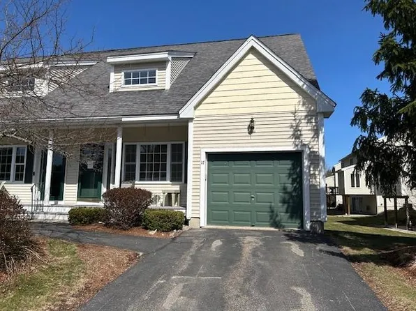 17 Sherwood Road #17, Raymond, NH 03077