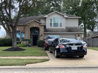 23823 Breckenridge Forest Dr, Spring, TX 77373