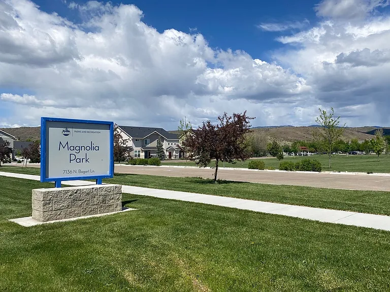 7356 N Lucy Rose Ln #104 — Photo 33