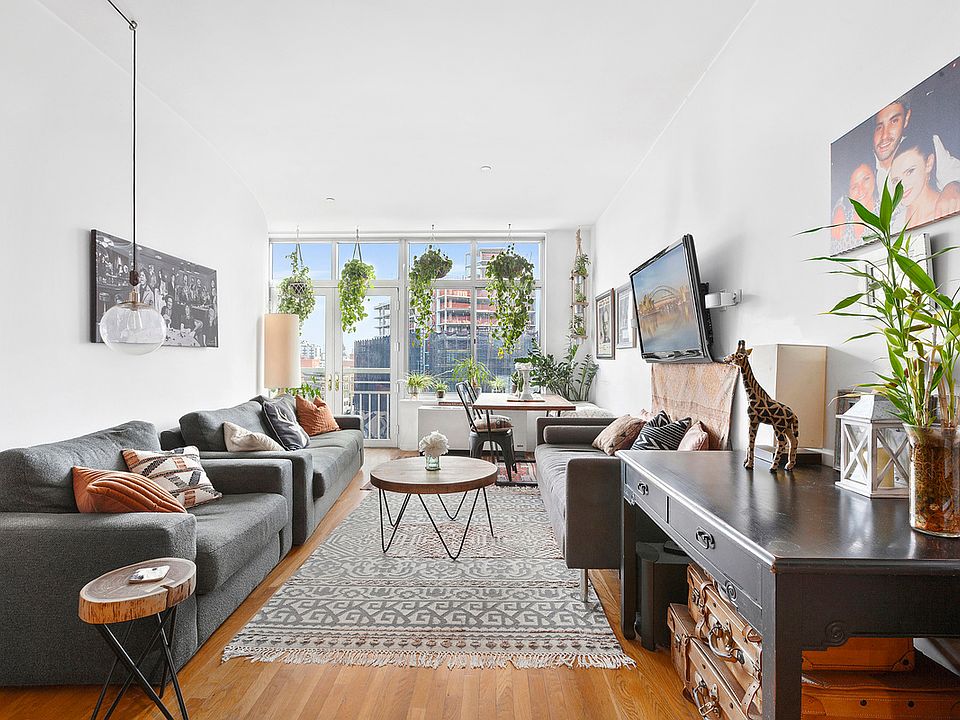 1st image of 258 Saint Nicholas Ave APT 7C