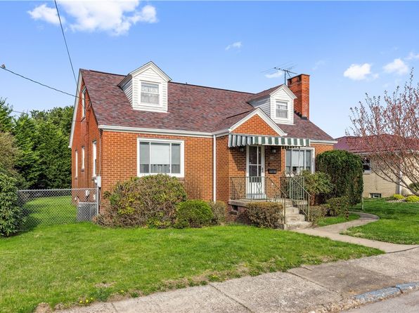1031 Dennis Ave, Monessen, PA 15062