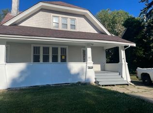 88 Oneida St, Pontiac, MI 48341