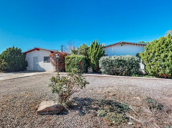2328 Avenida De Las Campanas, Santa Fe, NM 87507