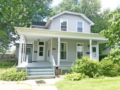 704 N 1st St, Princeton, IL, 61356