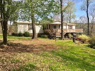 505 Eagles Nest Ln, Bath Springs, TN 38311