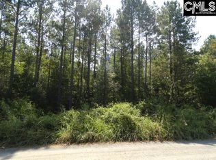 0 Glade Springs Rd. Little, Mountain, SC 29075