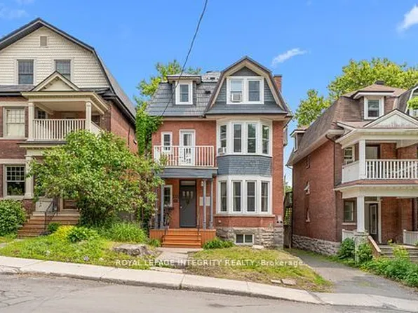 339 Chapel St, Ottawa, ON