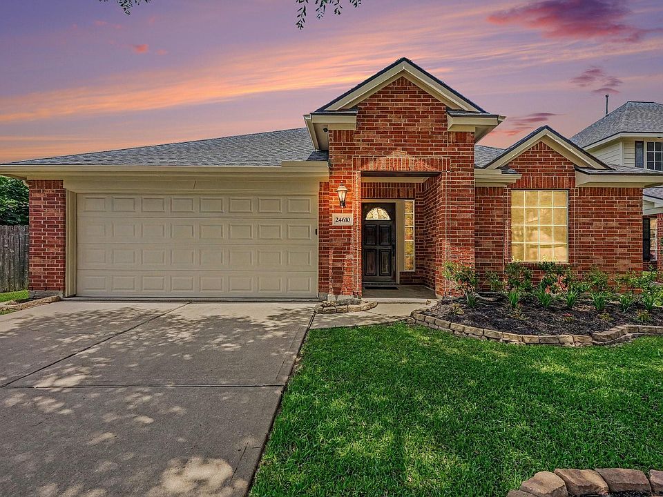 1st image of 24610 Hampton Lakes Dr