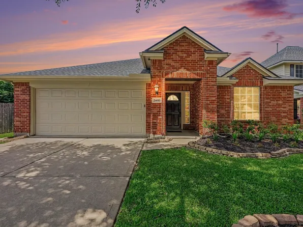 24610 Hampton Lakes Dr, Katy, TX 77493