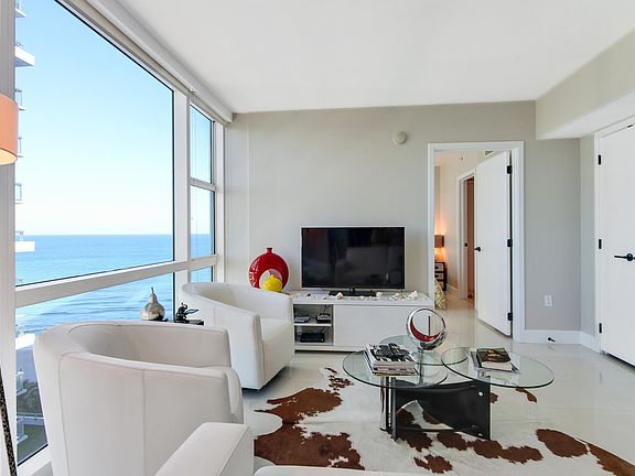 2nd image of 6801 Collins Ave #1207