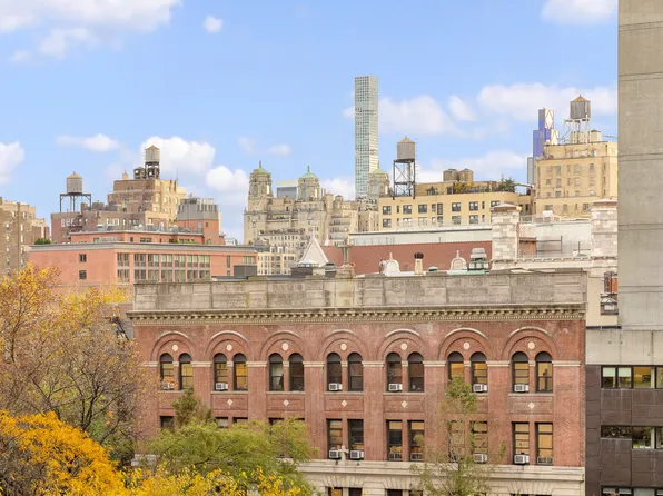 165 West 91st Street image 15 of 21