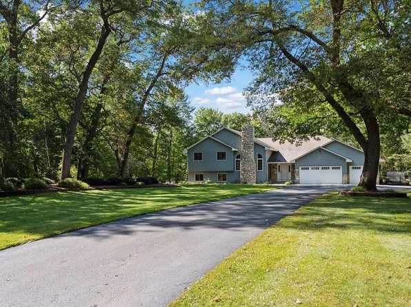 17208 Staples St NE, Ham Lake, MN 55304