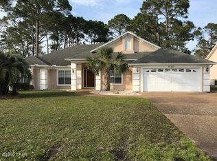 130 Grand Heron Dr, Panama City Beach, FL 32407