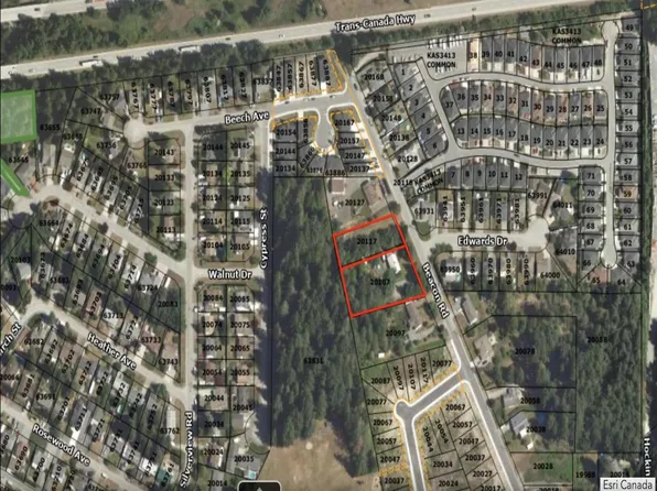 20117 Beacon Rd, Hope, BC V0X 1L2