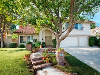 11835 Eddleston Dr, Porter Ranch, CA, 91326