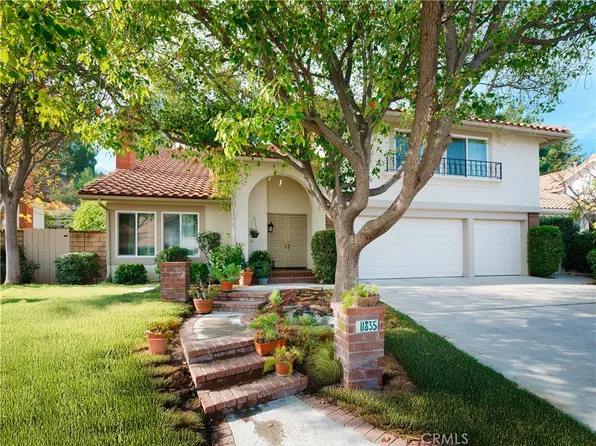 11835 Eddleston Dr, Porter Ranch, CA 91326