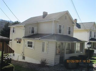 1042 Tarrtown Rd, Adrian, PA 16210